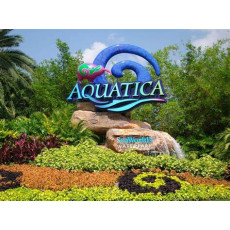Aquatica Orlando AquaGlow After Hours  - ADD-ON